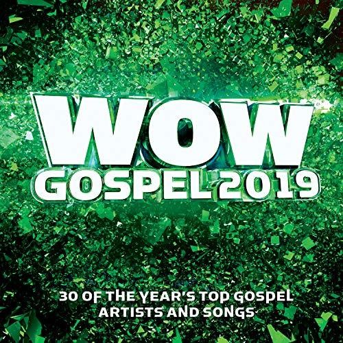 Various - WOW Gospel 2019 (Various Artists)
