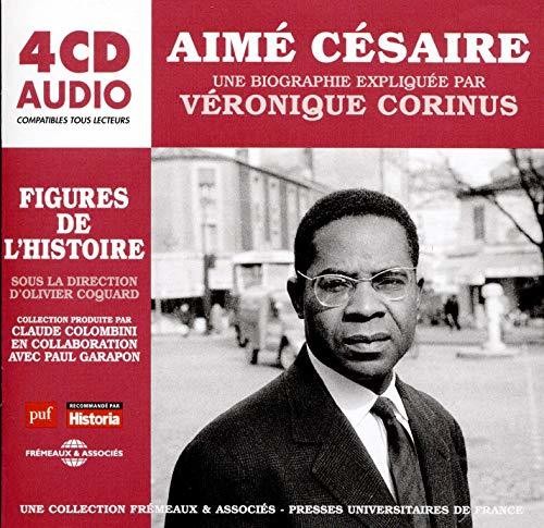 Veronique Corinus - Aime Cesaire