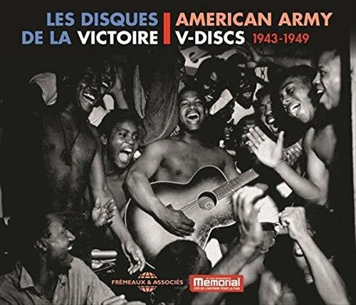 Various Artists - Disques de Victoire 1943-1949