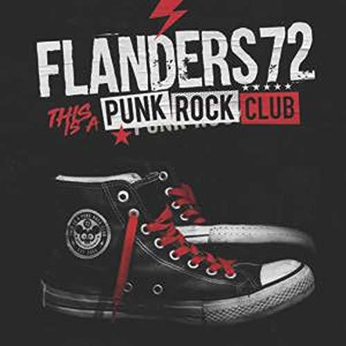 Flanders 72 - This Is A Punk Rock Club