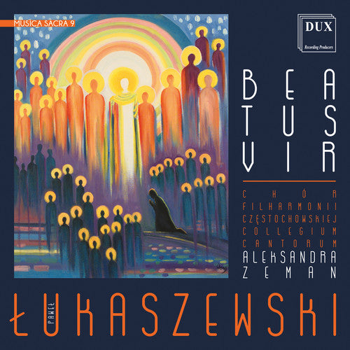 Lukaszewski - Musica Sacra 9