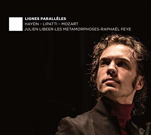 Haydn/ Libeer - Lignes Paralleles