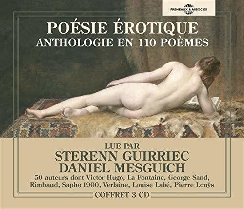 Poesie Erotique/ Various - Poesie Erotique