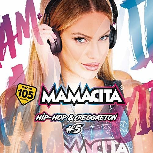 Mamacita Compilation Vol 5/ Various - Mamacita Compilation Vol 5 / Various