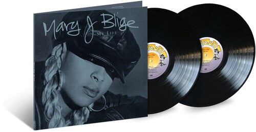 Mary Blige J - My Life