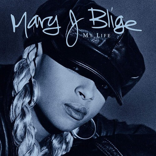 Mary Blige J - My Life