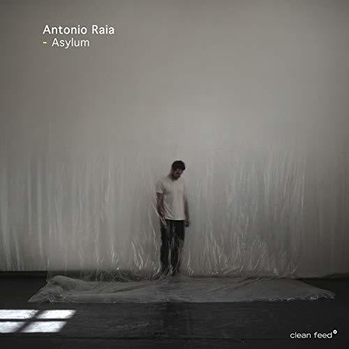 Antonio Raia - Asylum