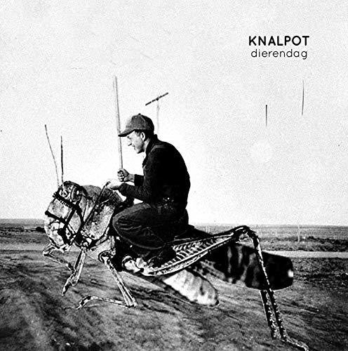Knalpot - Dierendag