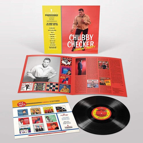 Chubby Checker - Dancin' Party: The Chubby Checker Collection 1960-1966