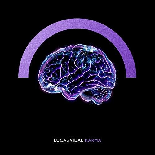 Lucas Vidal - Karma