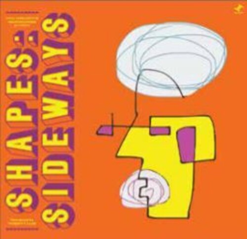 Shapes: Sideways/ Various - Shapes: Sideways (Various Artists)