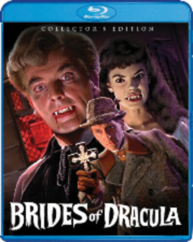 The Brides of Dracula