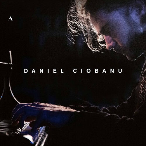 Debussy/ Ciobanu - Daniel Ciobanu
