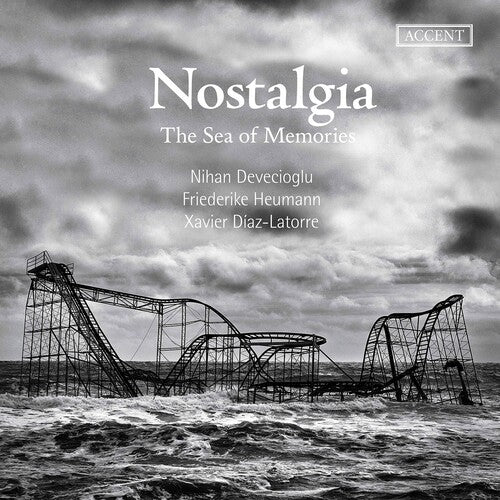 Nostalgia/ Various - Nostalgia
