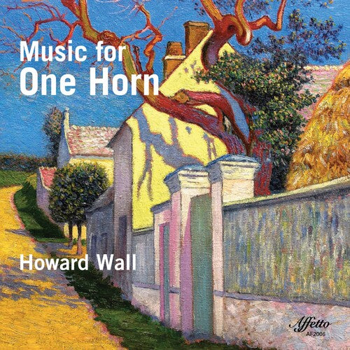 Music for One Horn/ Various - Music for One Horn
