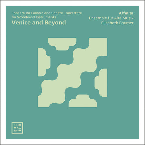 Venice & Beyond/ Various - Venice & Beyond