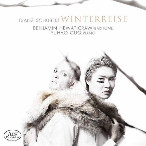 Schubert/ Hewat-Craw/ Guo - Winterreise