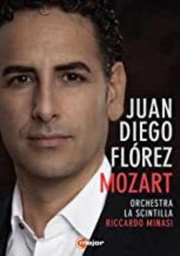 Juan Diego Florez