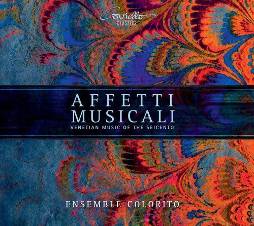 Various Artists - Affetti Musicali