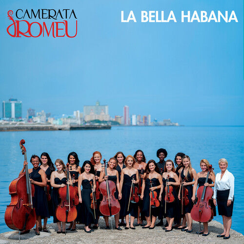 Various Artists - Bella Habana