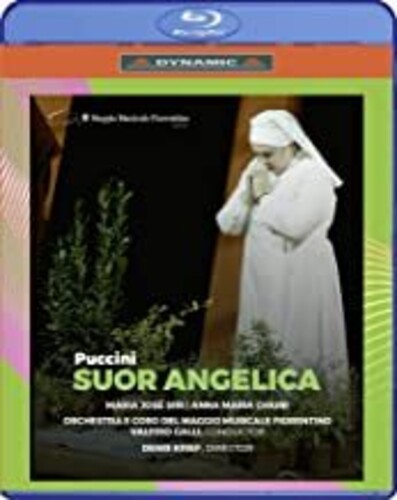 Suor Angelica