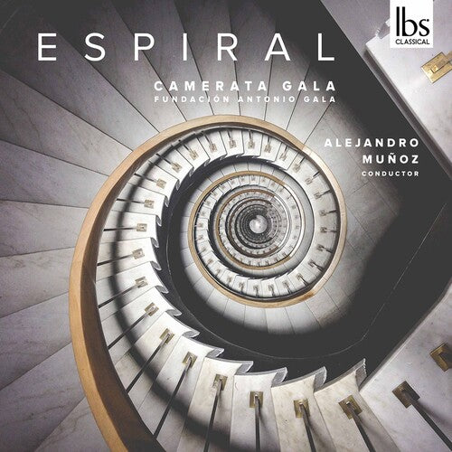 Espiral/ Various - Espiral