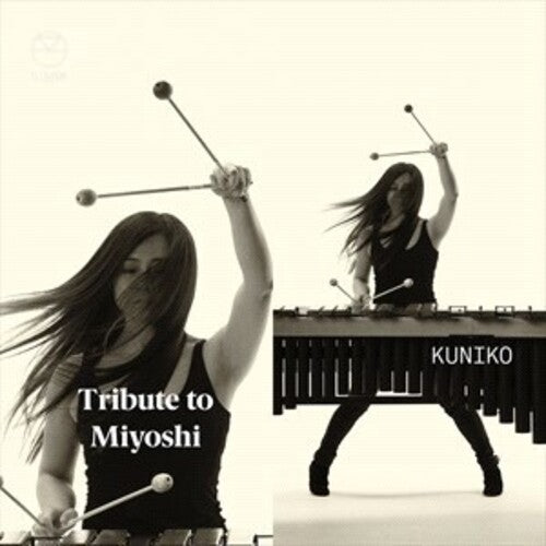 Kuniko - Tribute to Miyoshi