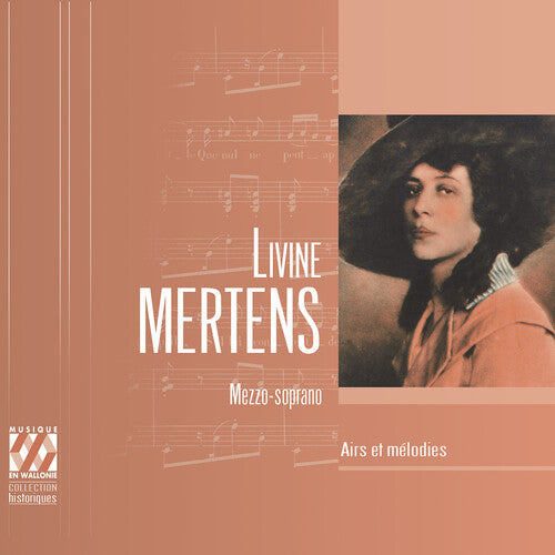 Airs Et Melodies/ Various - Airs Et Melodies