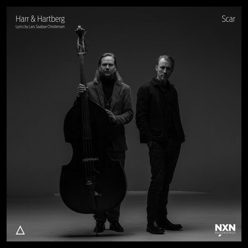 Hartberg/ Harr - Scar