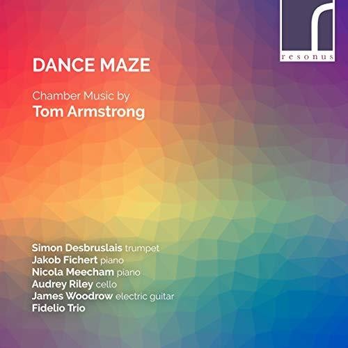 Armstrong/ Dullea - Dance Maze