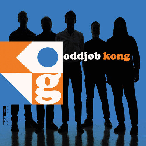 Oddjob/ Oddjob - Kong