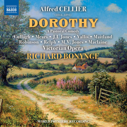 Cellier/ Bonynge/ Robinson - Dorothy