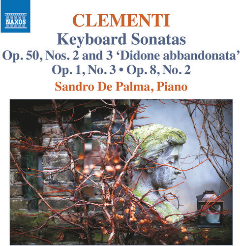 Clementi/ Palma - Keyboard Sonatas