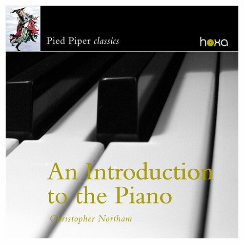 An Introduction to the Piano/ Various - An Introduction to the Piano