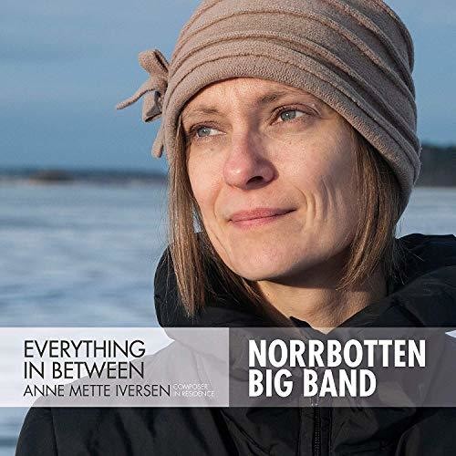 Anne Iversen Mette - Everything in Between