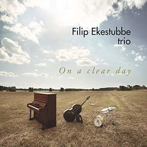 On a Clear Day/ Various - On a Clear Day