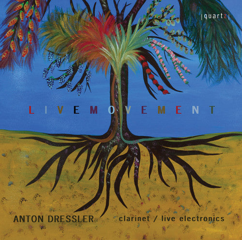 Dressler - Livemovement