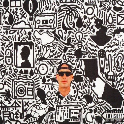 Grouch - Unlock the Box