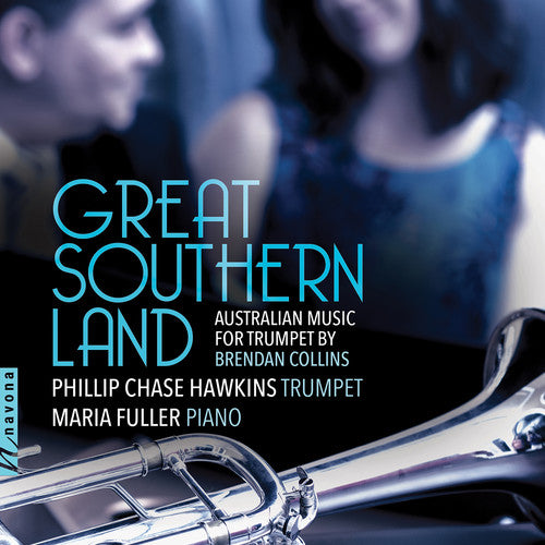Collins/ Hawkins/ Lefkowitz - Great Southern Land
