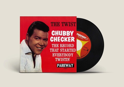 Chubby Checker - The Twist