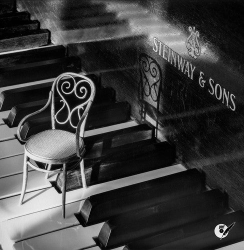 Potter & Tillman - ...space...rapture