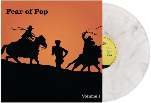 Fear of Pop - Volume 1