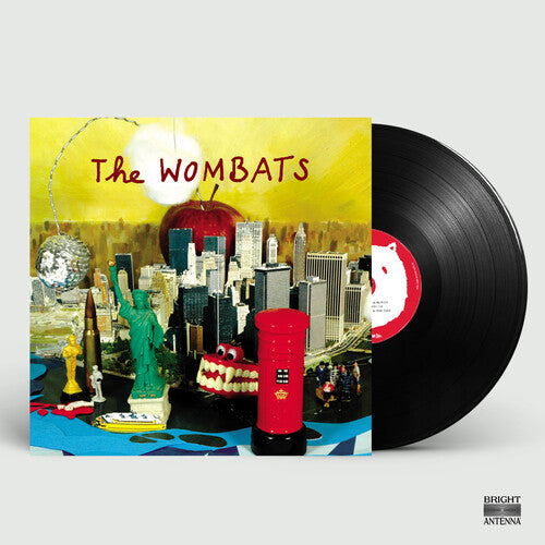 Wombats - The Wombats