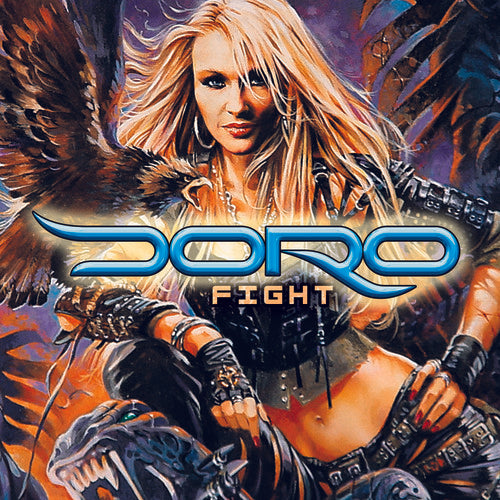 Doro - Fight