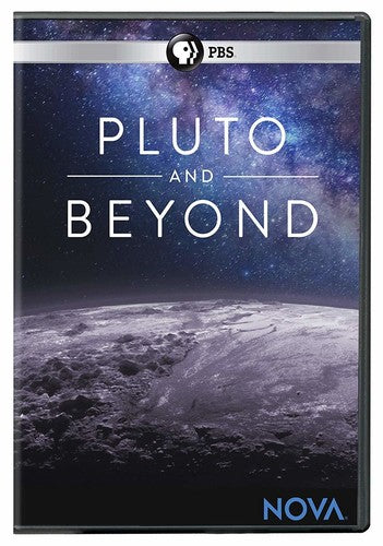 NOVA: Pluto and Beyond