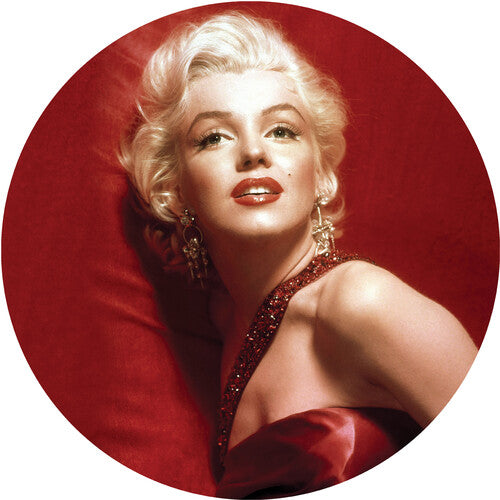 Marilyn Monroe - Diamonds Are A Girl's Best Friend - 60th Anniversary Edition (Picture Disc Vinyl)