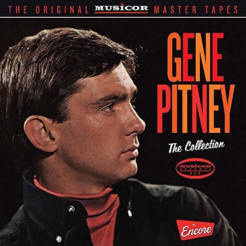 Gene Pitney - Collection