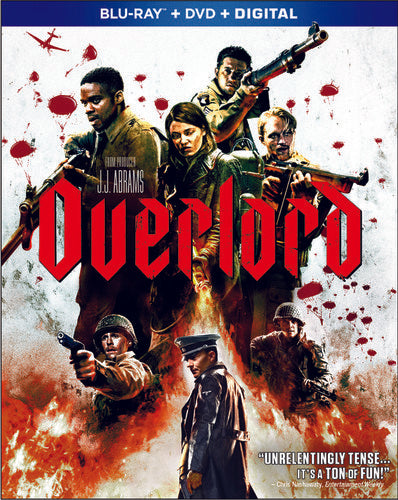 Overlord