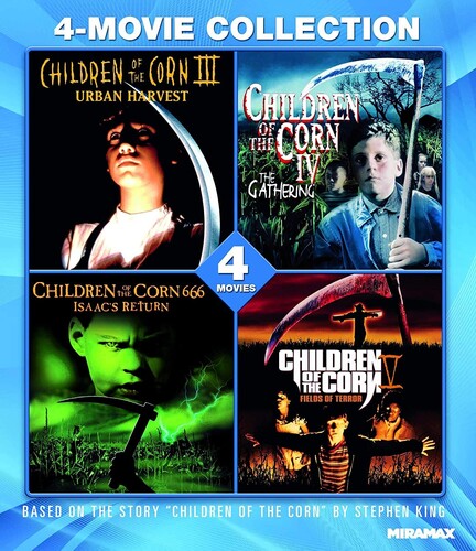 Children of the