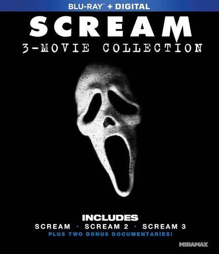 Scream: